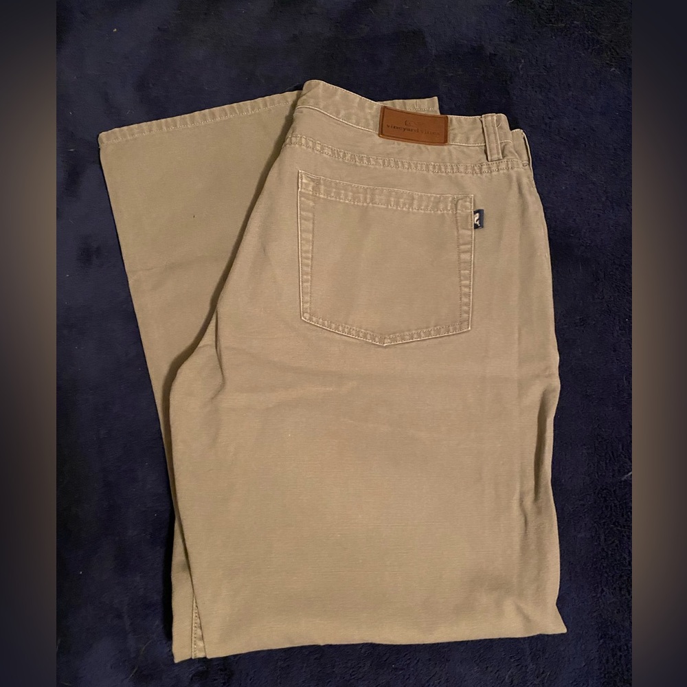 Men’s Vineyard Vines Pants